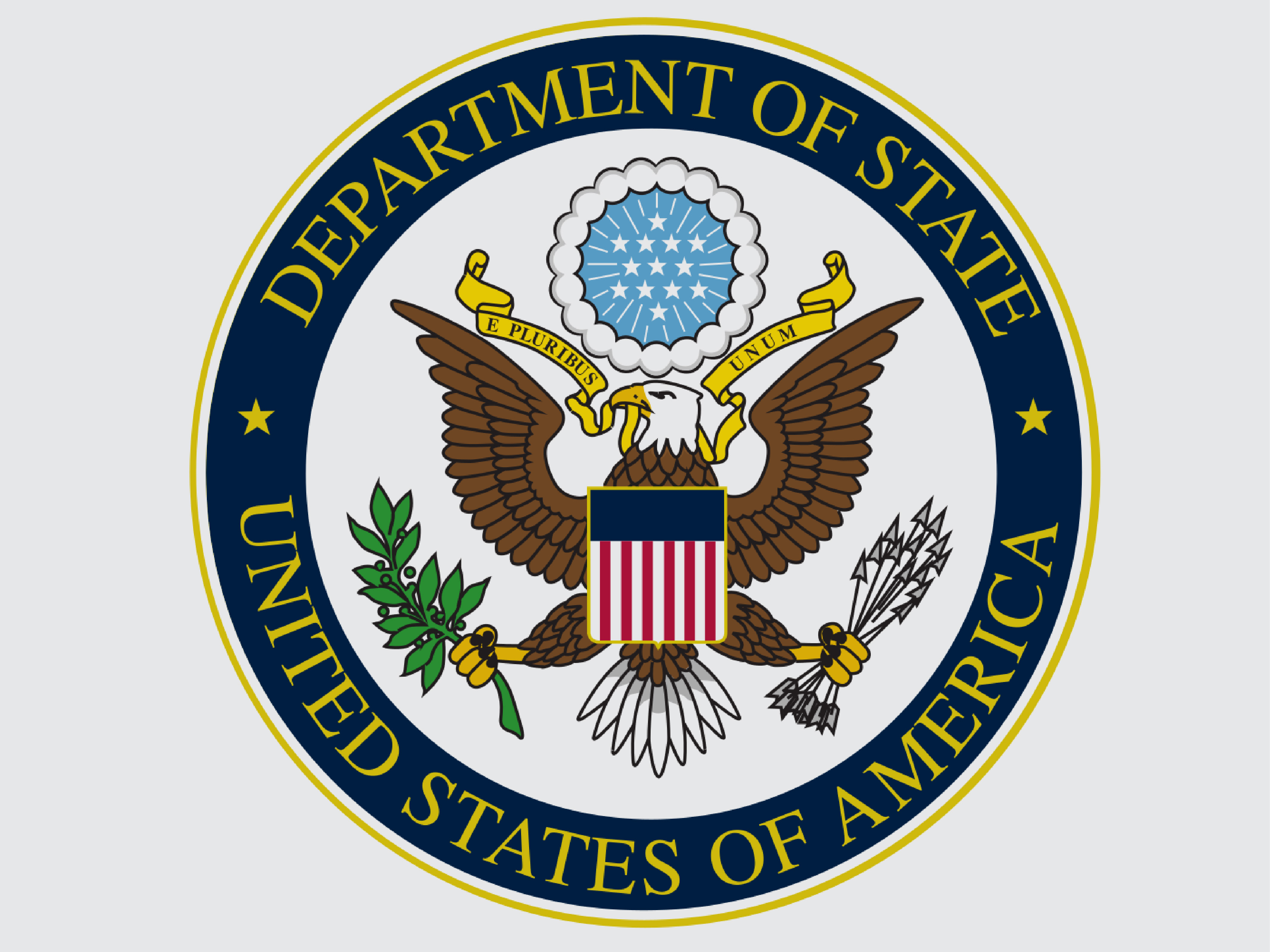 U.S. Department Of State – Surveys
