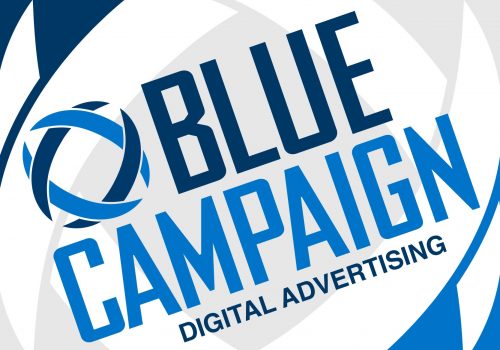 Blue Campaign PSA