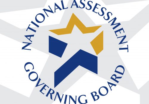 The National Assessment Governing Board – Media Relations